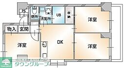 江戸川区東葛西６丁目