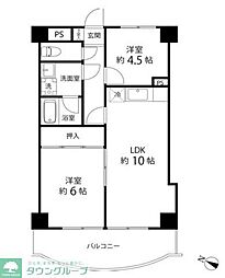 江戸川区篠崎町２丁目