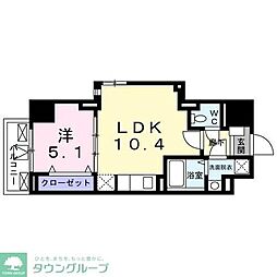 荒川区西尾久３丁目