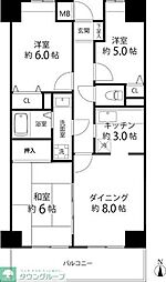 荒川区東尾久５丁目