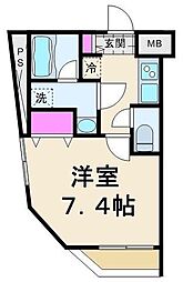 葛飾区青戸６丁目