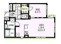 世田谷区上馬２丁目