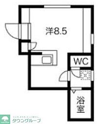 世田谷区瀬田２丁目