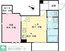 世田谷区上馬２丁目