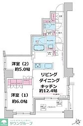 世田谷区三軒茶屋２丁目