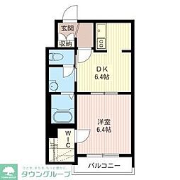 世田谷区梅丘２丁目