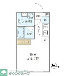 世田谷区世田谷２丁目