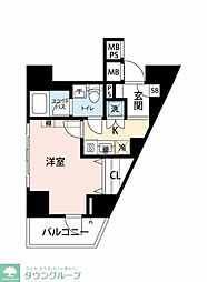 世田谷区上馬３丁目