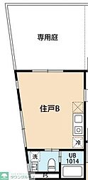 世田谷区上馬２丁目