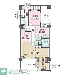渋谷区大山町