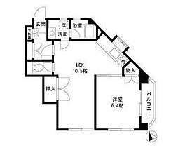 渋谷区笹塚１丁目