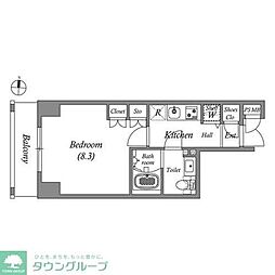 墨田区東駒形３丁目