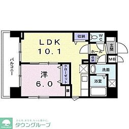 墨田区東駒形１丁目