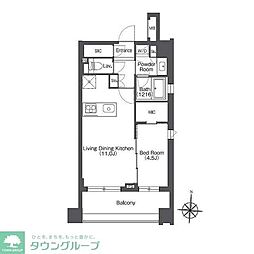 墨田区東駒形４丁目