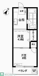足立区小台２丁目