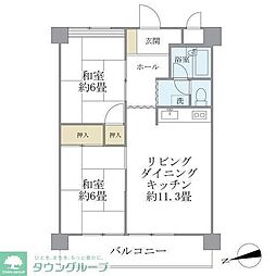 江戸川区平井４丁目