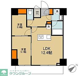 江戸川区東小松川４丁目