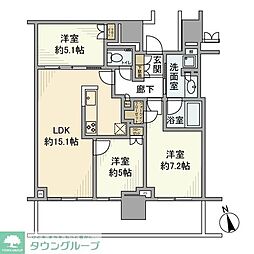 江戸川区南小岩６丁目