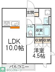江戸川区本一色３丁目