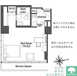 港区港南４丁目