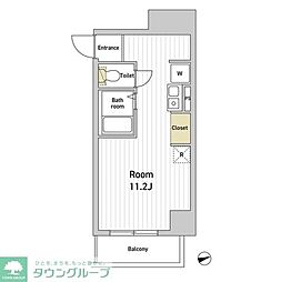 中央区新富２丁目