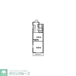 江戸川区上篠崎４丁目
