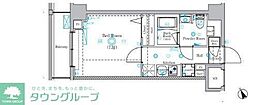 足立区千住河原町