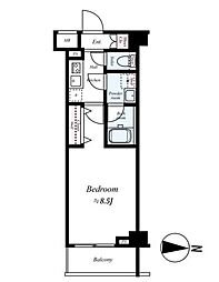 足立区千住関屋町