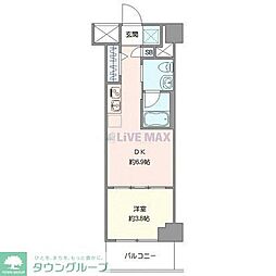 足立区千住河原町