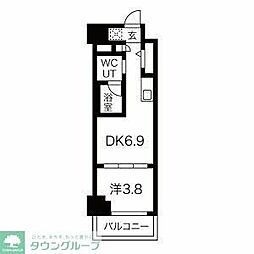 足立区千住河原町