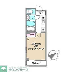 足立区千住旭町