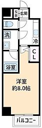 足立区千住河原町