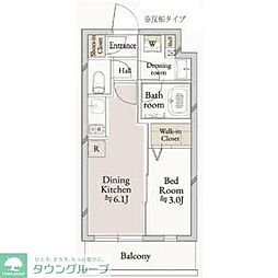 世田谷区野沢３丁目