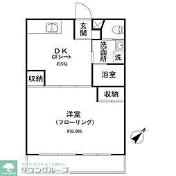 世田谷区若林３丁目