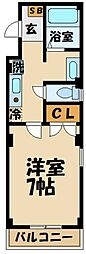 世田谷区南烏山５丁目