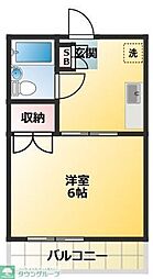 世田谷区奥沢２丁目