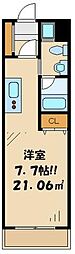 世田谷区南烏山４丁目