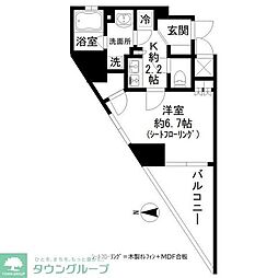 世田谷区若林２丁目