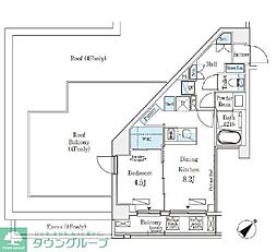 世田谷区野沢４丁目