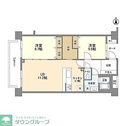 世田谷区野沢３丁目