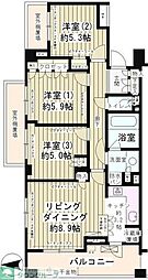 世田谷区成城７丁目