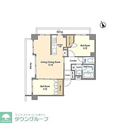 世田谷区玉堤１丁目