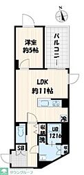 世田谷区成城６丁目