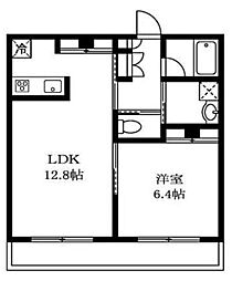 世田谷区中町２丁目