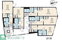 世田谷区代田５丁目