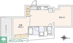 世田谷区上用賀１丁目