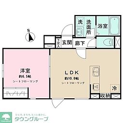 世田谷区奥沢６丁目
