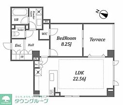 世田谷区桜新町２丁目