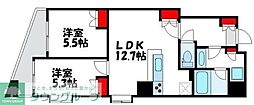 渋谷区恵比寿西１丁目