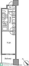 渋谷区恵比寿西１丁目